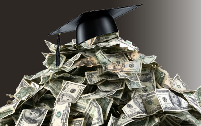 Students With Bad Credit Get Student Loans